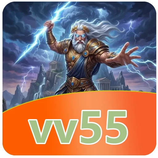 Ikon vv55 untuk pertanyaan teknis APK