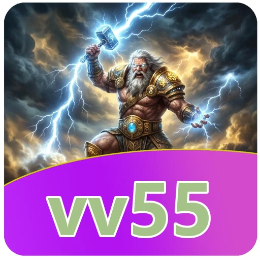 Ikon vv55 untuk data verifikasi APK 2018–2026